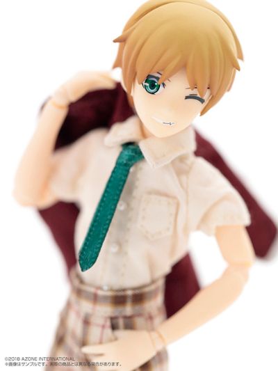 ピコ男子 Yellow 