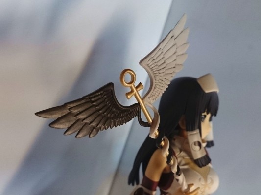 光明之风 琉娜