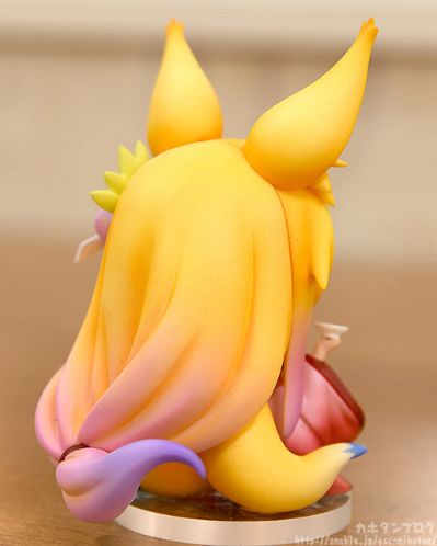 游戏人生 初濑伊纲