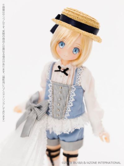 PureNeemo Shounen Alice 