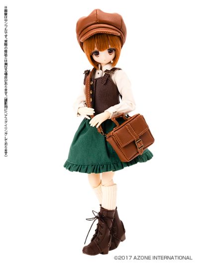 PureNeemo ~Tabidachi no Hi~ 