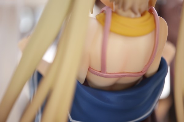 苍之彼方的四重奏 有坂真白 心跳不已☆教室ver.