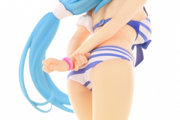 刀剑神域 结城明日奈 泳装. premium/ALO