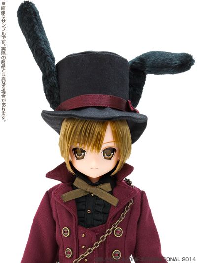 PureNeemo Mad Hatter 