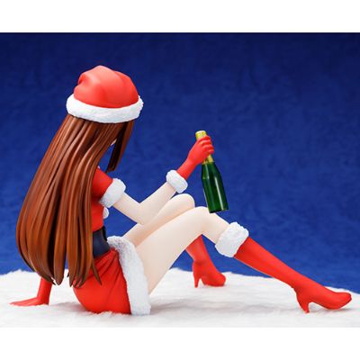 命运石之门 牧瀬红莉栖 圣诞ver