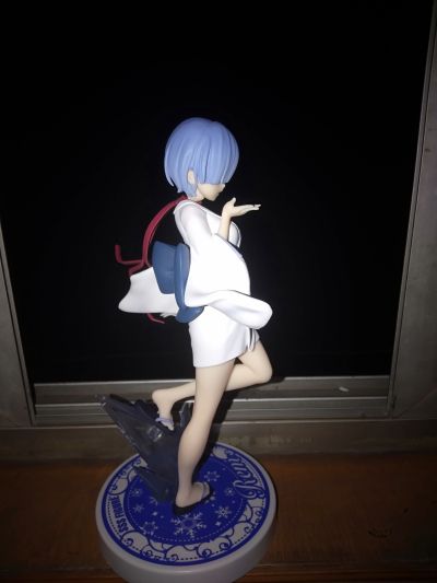 Re：从零开始的异世界生活 蕾姆 雪女