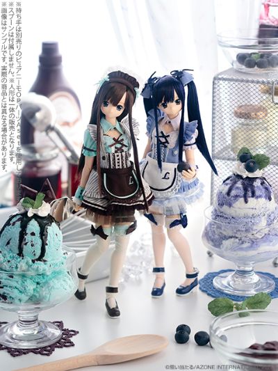 PureNeemo Mint Chocolate Ice 