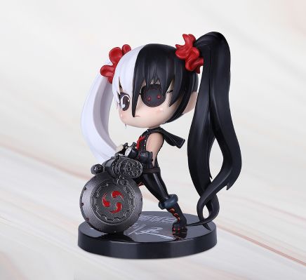 剑灵 火炮兰Q版手办