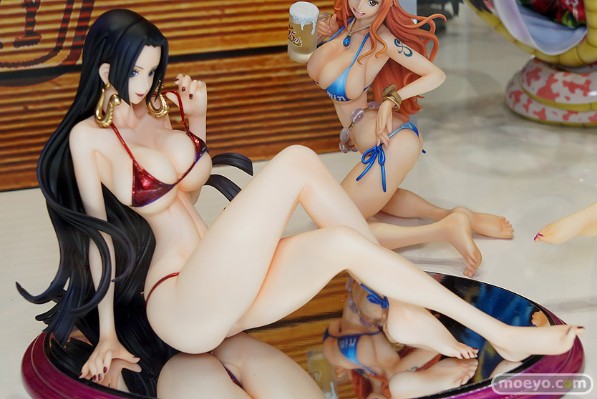 Portrait Of Pirates Limited Edition 海贼王 波雅・汉库克 Ver.BB_EX