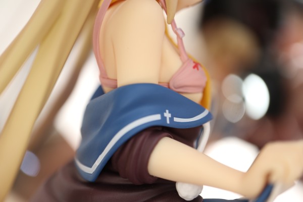 苍之彼方的四重奏 有坂真白 心跳不已☆教室ver.