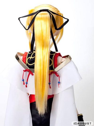 AZONE综合可动人形系列 12 夜明前的琉璃色-Moonlight Cradle- 辛西娅·玛格丽特 