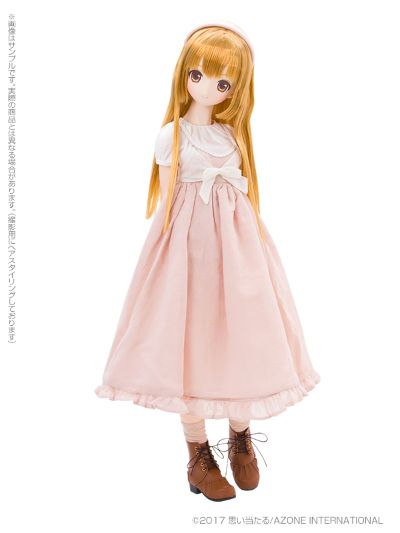 AZONEOriginalDoll Azone Direct Store 