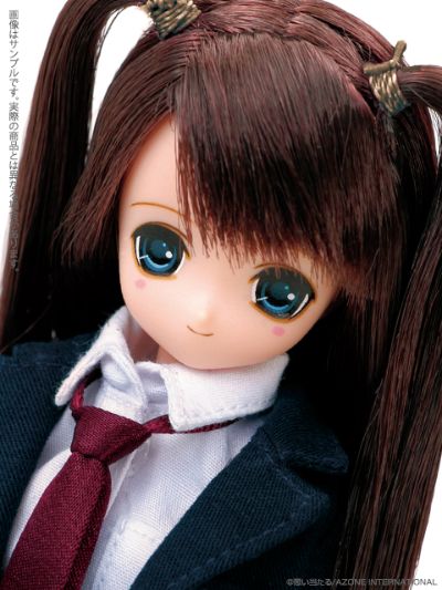 PureNeemo Welcome to EX☆CUTE！- DS ver. 