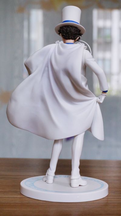 名探侦柯南 怪盗基德