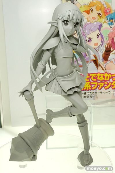 Endro~！