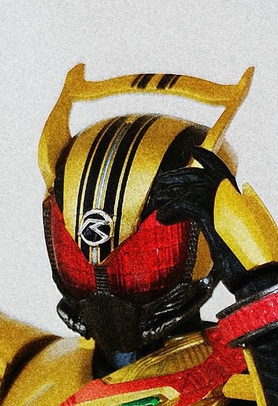 S.H.Figuarts 假面骑士亚极陀 燃烧形态