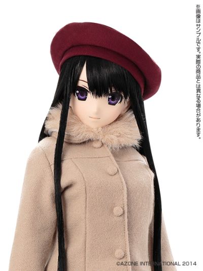 AZONEOriginalDoll Prelude to springtime 