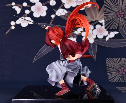 浪客剑心 绯村剑心