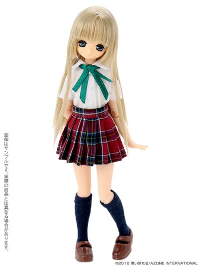 Picconeemo Azone 1/12 World Exhibition Commemorative Ver. 