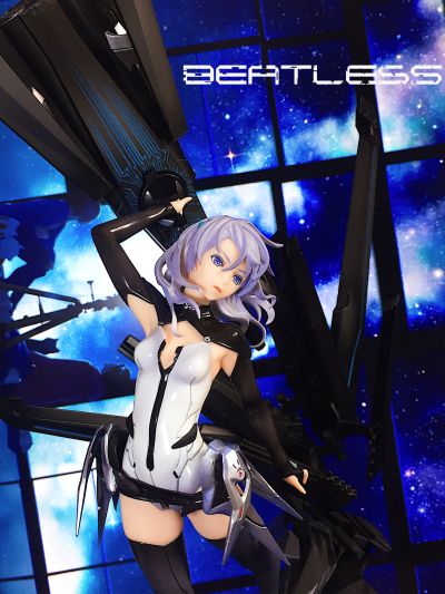 BEATLESS -没有心跳的少女- 蕾西亚 2011 Ver.