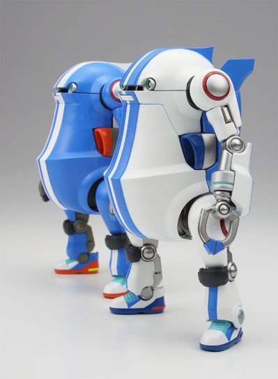 Creator Works Mechatro WeGo 运动·蓝色