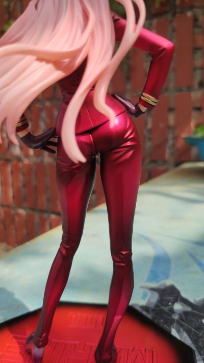 P.O.P 航海王“Limited Edition”黑槛日奈