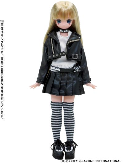 PureNeemo SWEET PUNK GIRLS! 