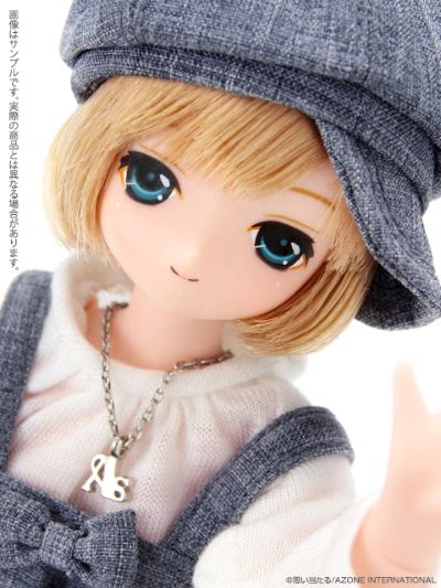 PureNeemo Angelic sigh III 