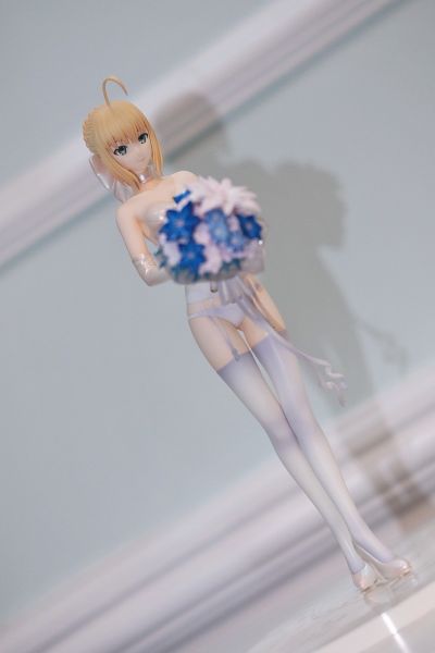 saber lily