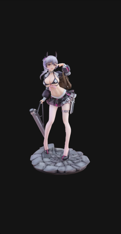 课后战场系列 第4弹 爆燃