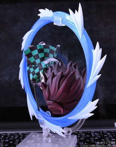 粘土人#1193 灶门炭治郎