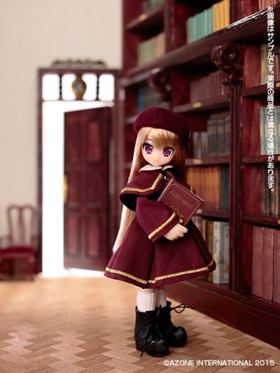 Picconeemo Doll Show Commemorative Ver. 