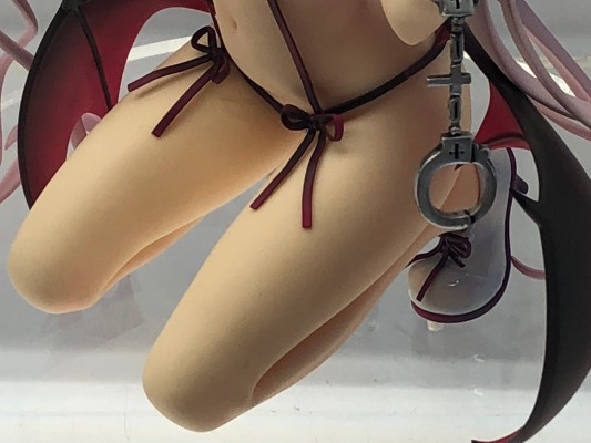 WF2019夏/耻物·总集篇·其一