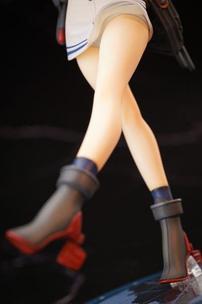 舰队Collection -舰娘- 雪风