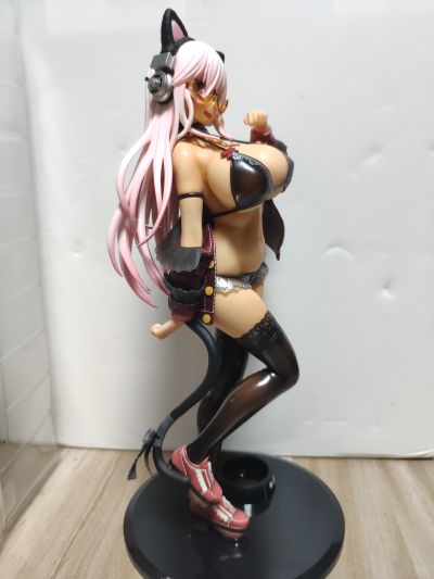 超级索尼子  索尼子 黑猫Ver.