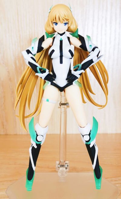 figma#272 乐园追放 -Expelled from Paradise- 安吉拉·巴尔扎克