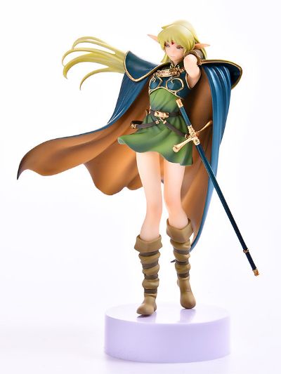 PLAMAX MF-43 minimum factory 罗德岛战记 蒂德莉特