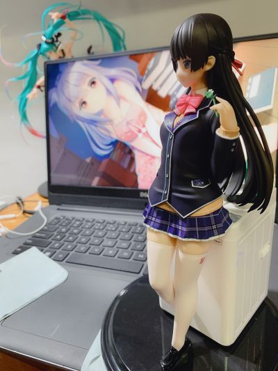 Virtual YouTuber 月之美兔