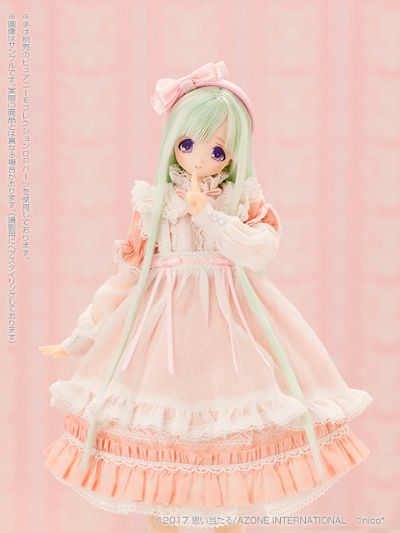 PureNeemo Kanihoru x nico 