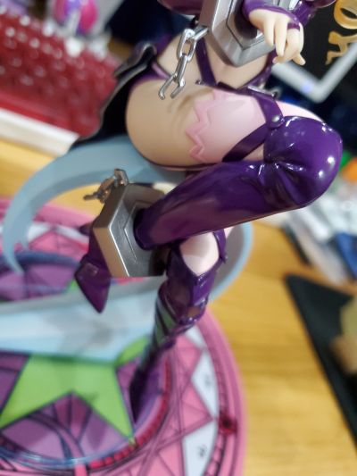 Grand Toys 约会大作战 第二季 八舞耶倶矢