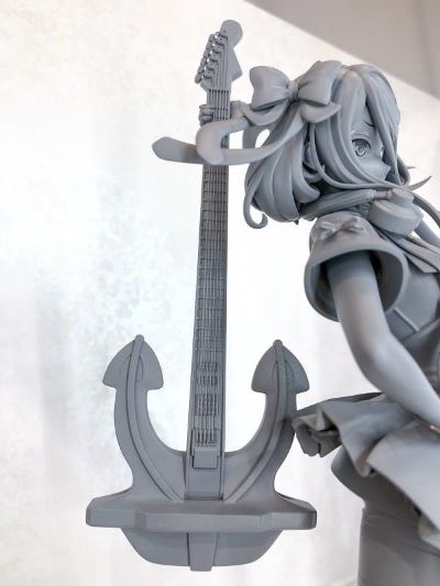 苍蓝钢铁的琶音 爱宕