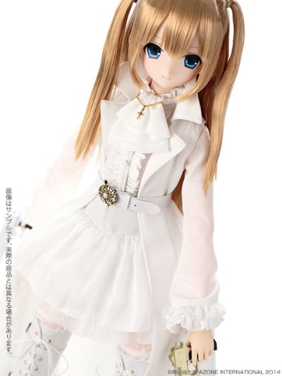 黑雷文 Azone direct store limited ver. 