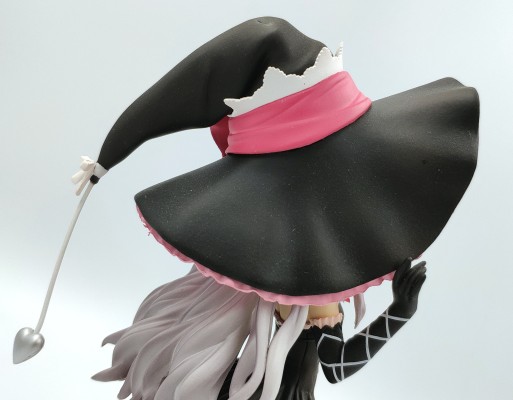 光明之心 梅露蒂