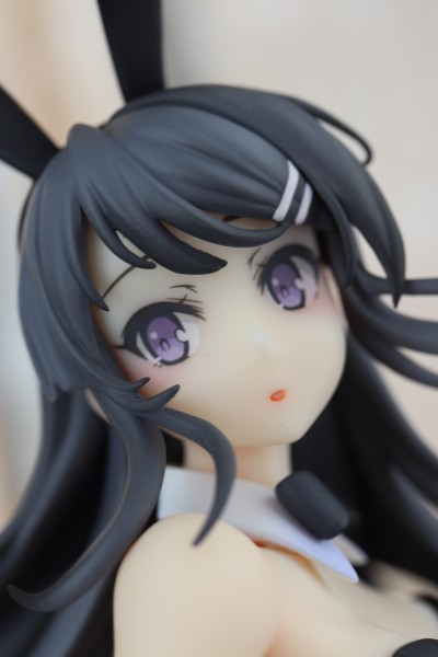 青春期笨蛋不做兔女郎学姐的梦 樱岛麻衣 ～兔女郎～