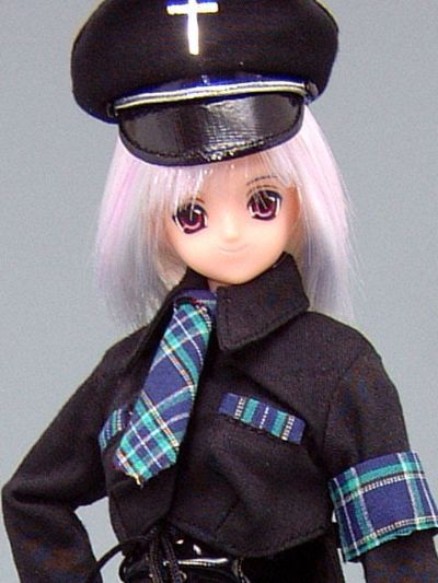 AZONEOriginalDoll Love Impulse 