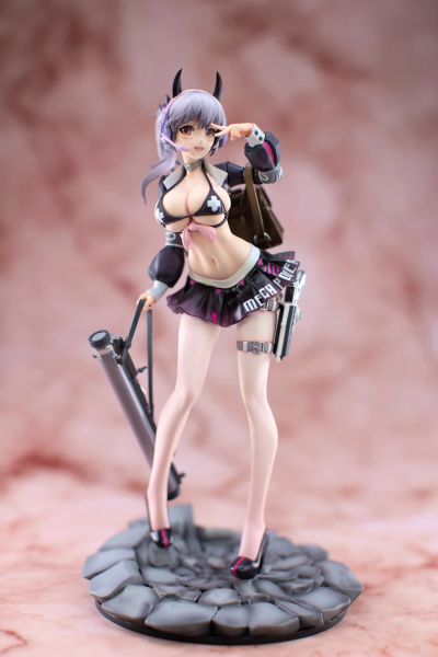 课后战场系列 第4弹 爆燃