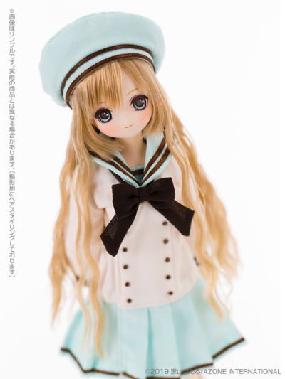 EX☆CUTEふぁみりー Labelshop Akihabara and Azonet Limited ver. 