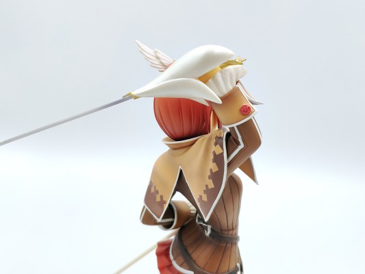 光明之风 椎名夏音 