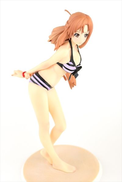 刀剑神域 结城明日奈 泳装 Premium 2