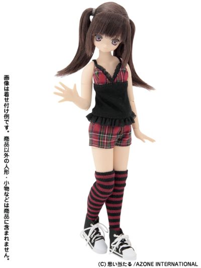 PureNeemo Wicked Style III 